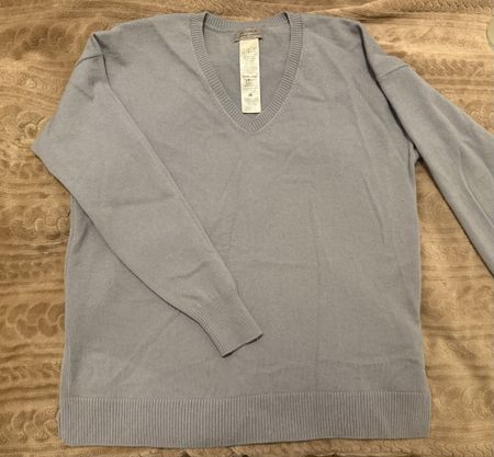 Sweater Falconeri cashmere 