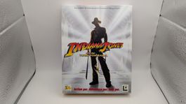 Indiana Jones Turm von Babel (1999) - LucasArts - BigBox