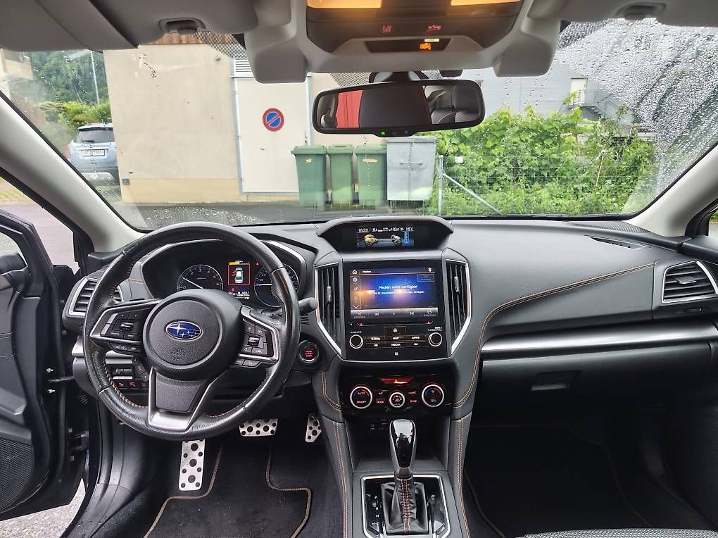 Automobili: SUBARU XV 4x4 Mild Hybrid  – Usato da Matten venduto da mar_d79k 3