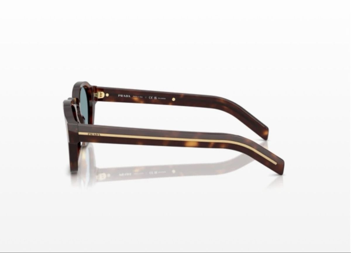 Prada Lunettes & Verres: Sonnenbrille: PRADA -  Polarized – Neuf avec emballage d'origine à Wittenbach par bes_k8vr 1
