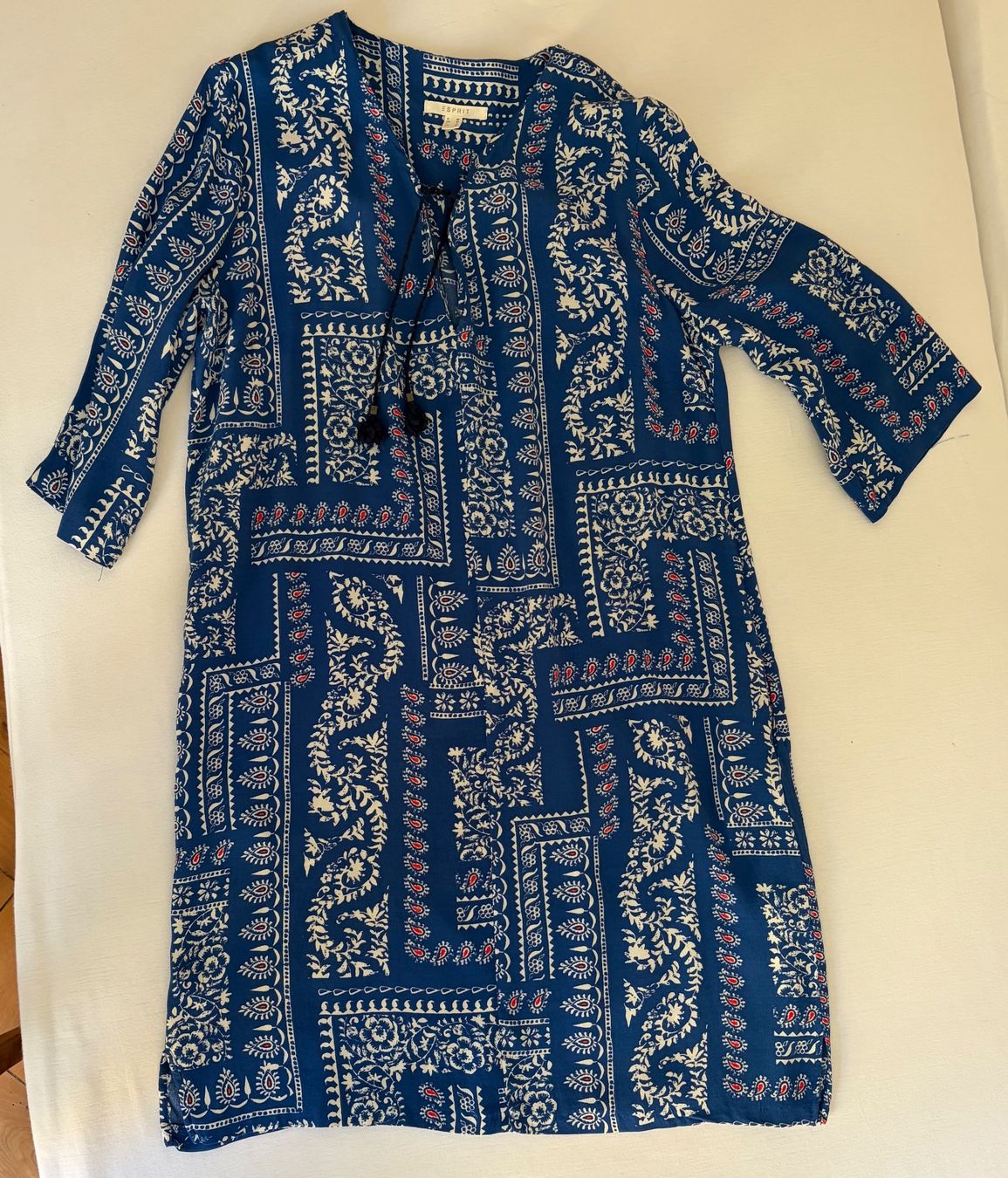 Esprit Vestiti: Esprit Sommerkleid – Usato da St.Gallen venduto da Boergie 3