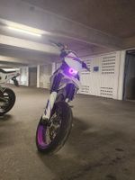 Tm Racing 450 Fi SMR