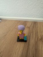 LEGO Minifigur - Serie Simpsons 2 - Nr. 12 - Patty