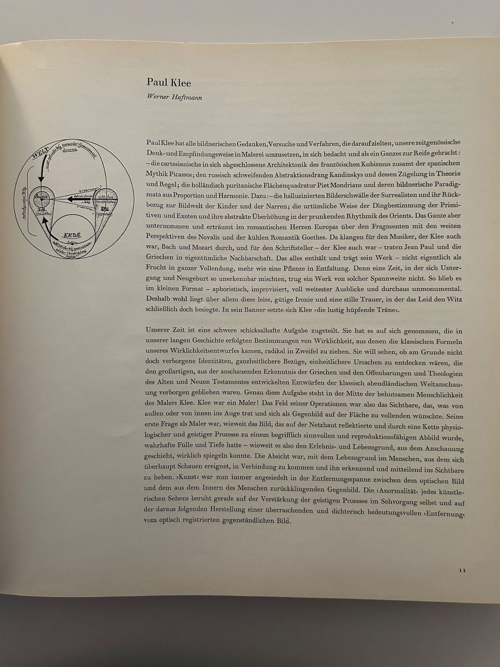 Libri: Im Zwischenreich - Paul Klee – Usato da Pfäffikon ZH venduto da Wacardo 4