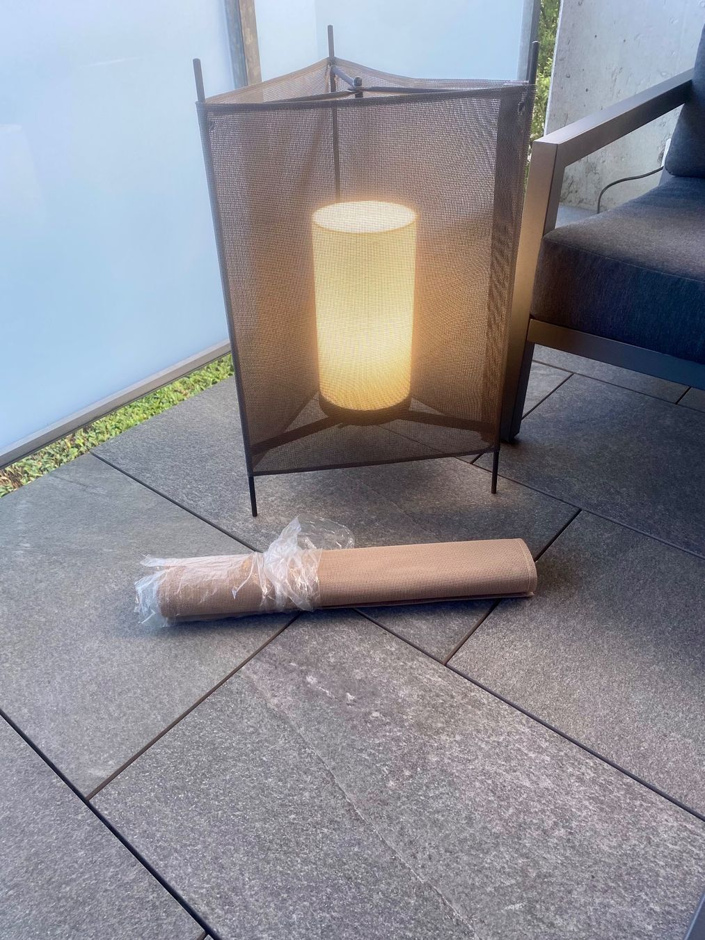 Lampade: Outdoor-Leuchten – Usato da Schlieren venduto da Pnr 2