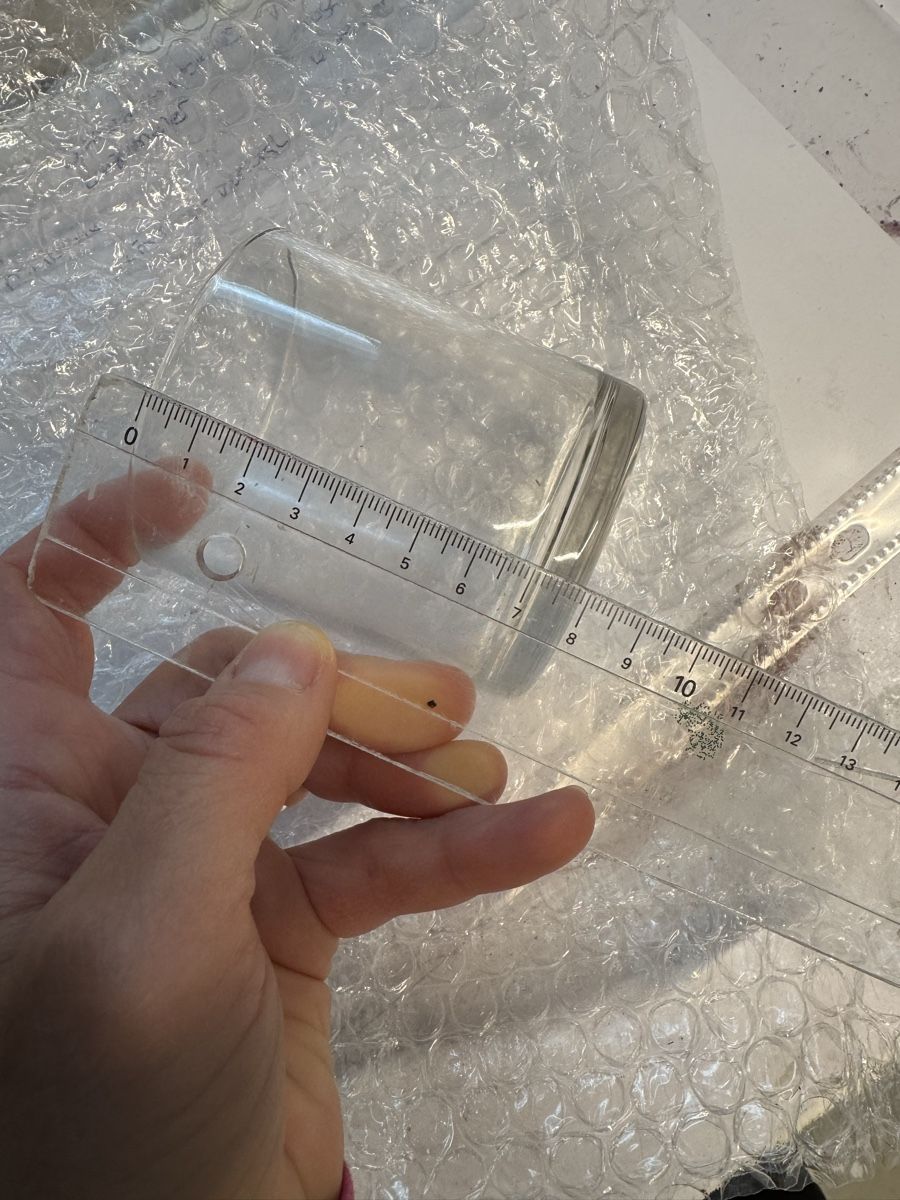 Bicchieri: Glas, Trinkglas, Teelichtglas 16x – Nuovo e nell'imballaggio originale da Wangen SZ venduto da Chafler78 1