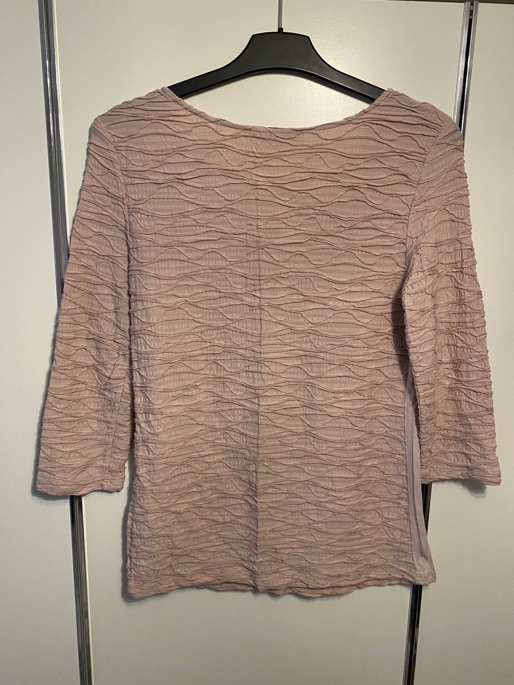 Monari Camicette: Marken Bluse von monari gr..40 – Usato da Pfungen venduto da Sheki56 3