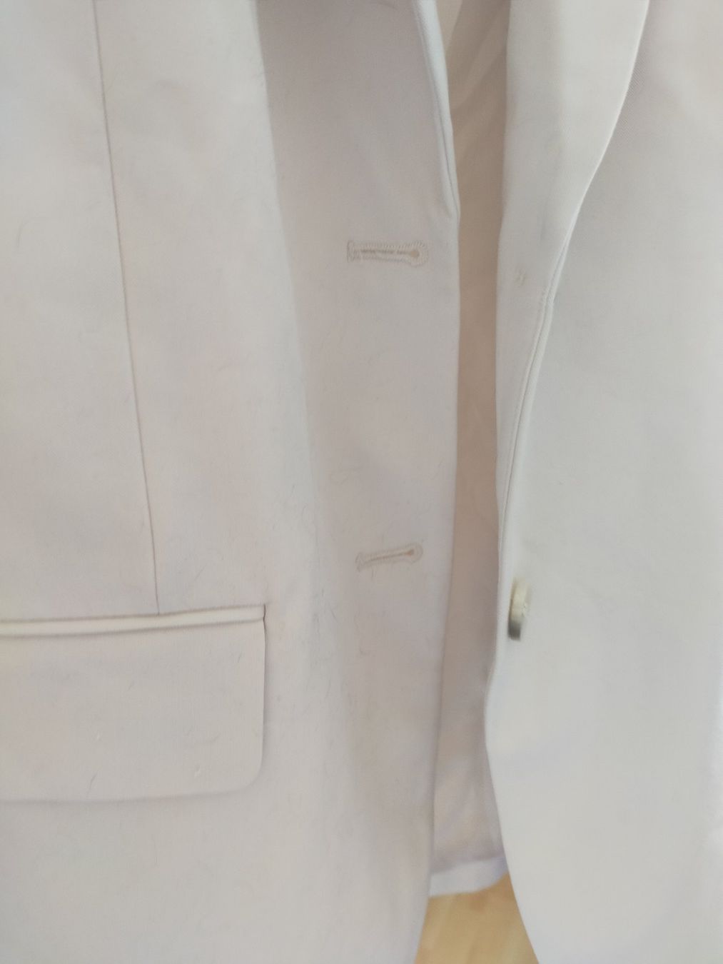 H&M Giacche: Oversized Blazer Grösse M schwerer Stoff – Usato da Tägerig venduto da mikky02 2