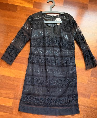 Kleid  - Marke: Almatrichi - Grösse: 42
