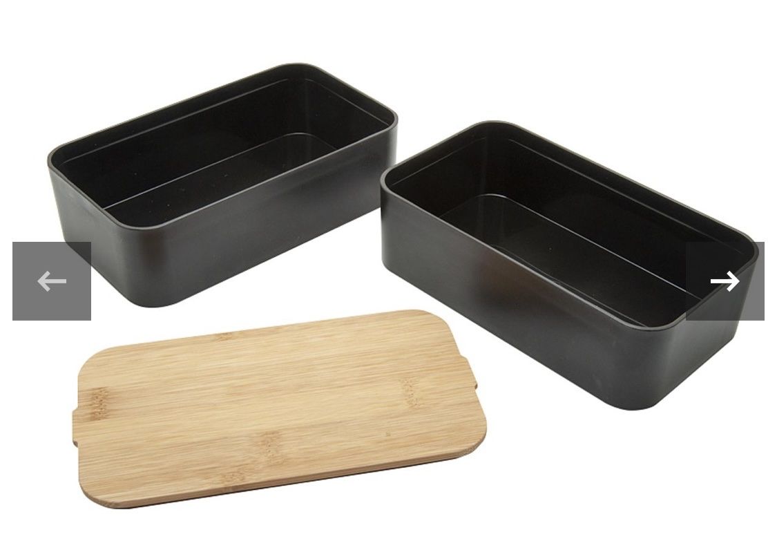 Contenitori & Simili: Lunchbox – Nuovo e nell'imballaggio originale da Lohn SH venduto da Microzoff 4