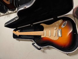 Fender Stratocaster Deluxe