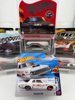 Hot Wheels 64 Dodge 330 Drag Racers - 2026 - 126/250