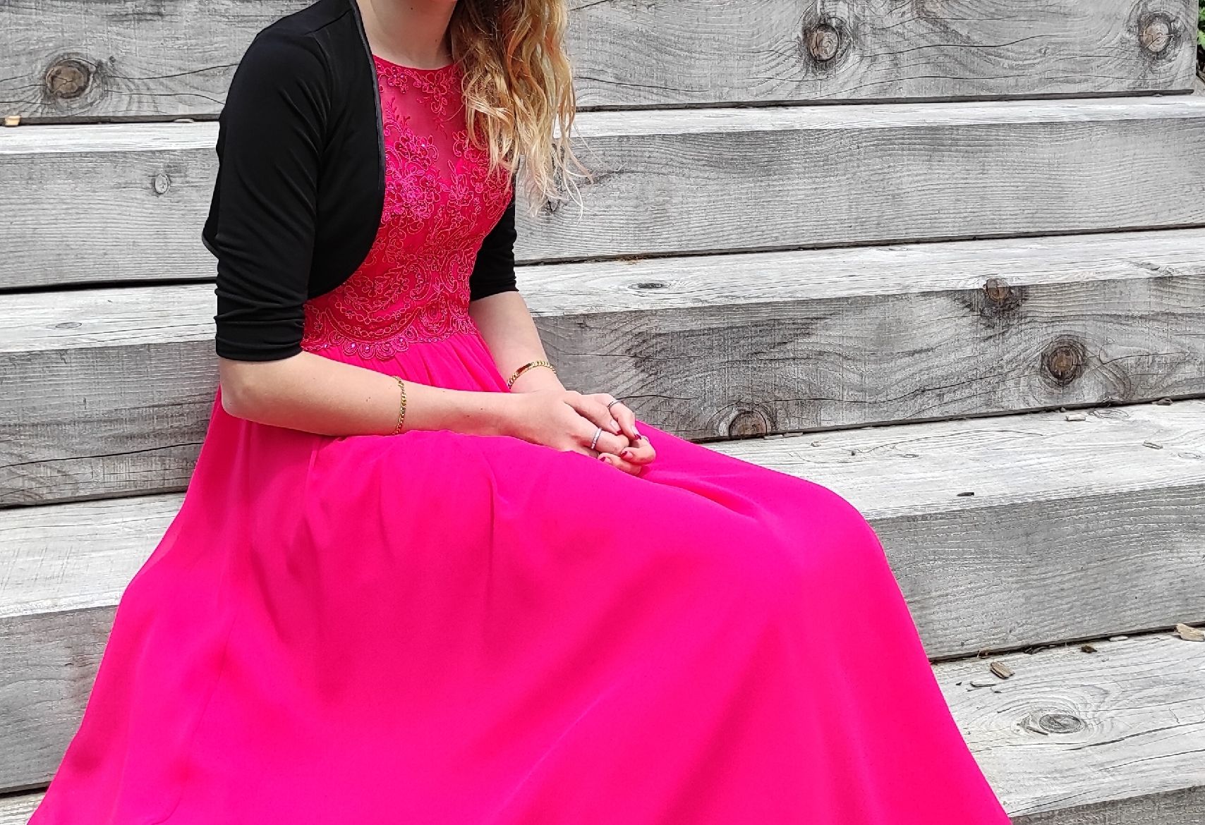 Kleider: Ballkleid – Gebraucht aus Wasen im Emmental von mel_98wb