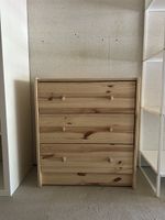 Commode en pin 