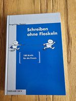 Buch neu: Schreiben ohne Floskeln