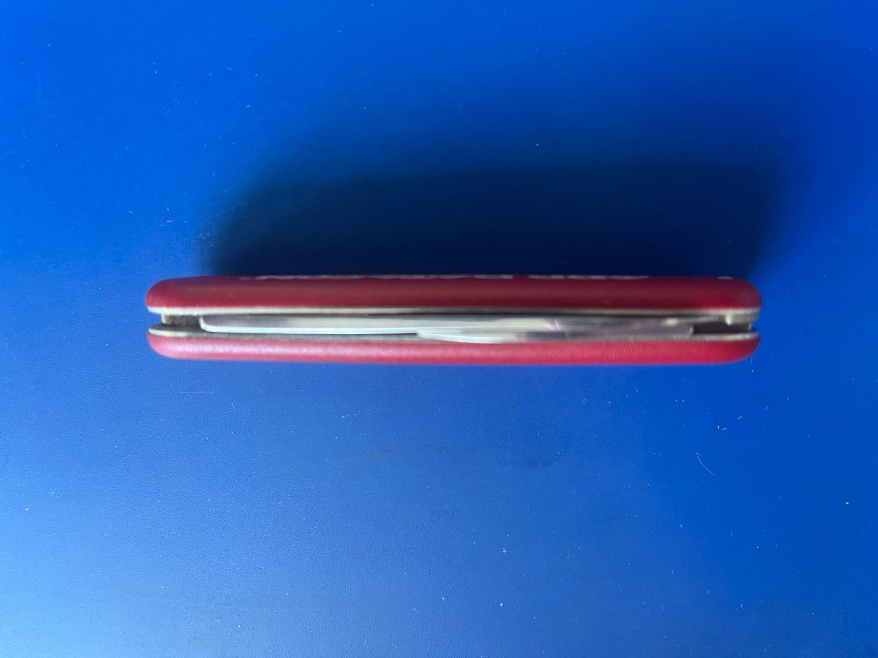 Victorinox Coltelli tascabile: Victorinox Messer neu – Nuovo (secondo la descrizione) da Dintikon venduto da Redgar58 1
