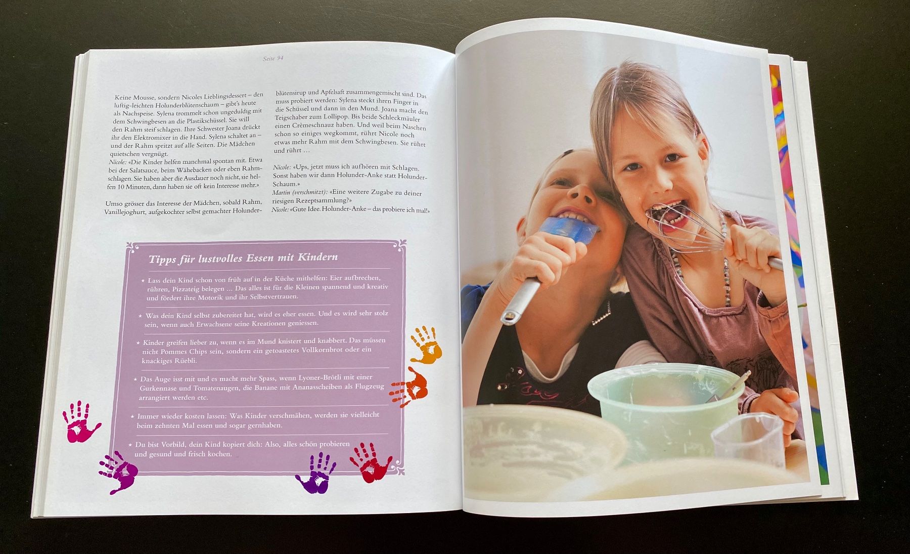 Libri: Fürs Leben gern kochen/ IKEA Kochbuch – Usato da Nussbaumen AG venduto da schuba2000 4