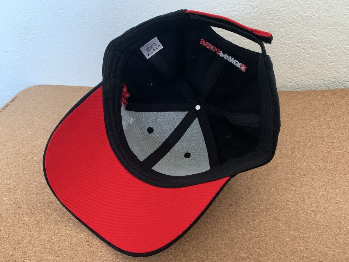 Hüte, Mützen & Caps: Baseball Cap Menzi Muck – Neu (gemäss Beschreibung) aus Bätterkinden von Geberit_BE 2