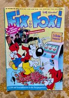 Fix und Foxi Heft Nr 40 von 1991
