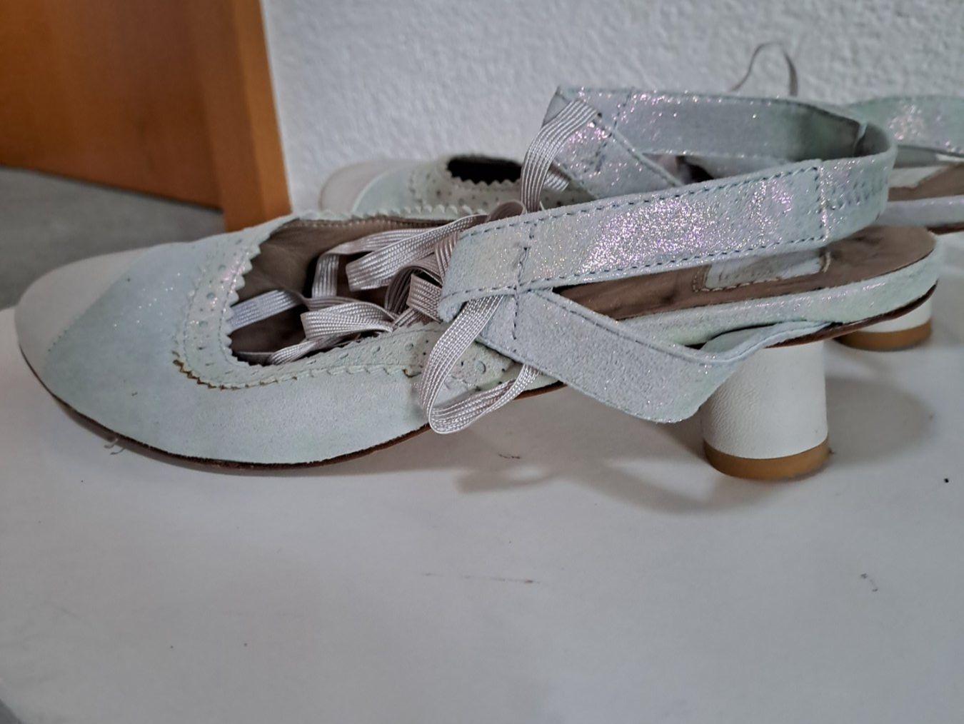 Girbaud Scarpe da donna: Damenschuh, Marithe Francois Girbaud,  Gr. 39, NP 369.-- – Usato da Frauenfeld venduto da Andadaa 4