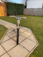 Sachs 502 Allegro