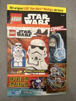 LEGO Star Wars STORMTROOPER Minifigur