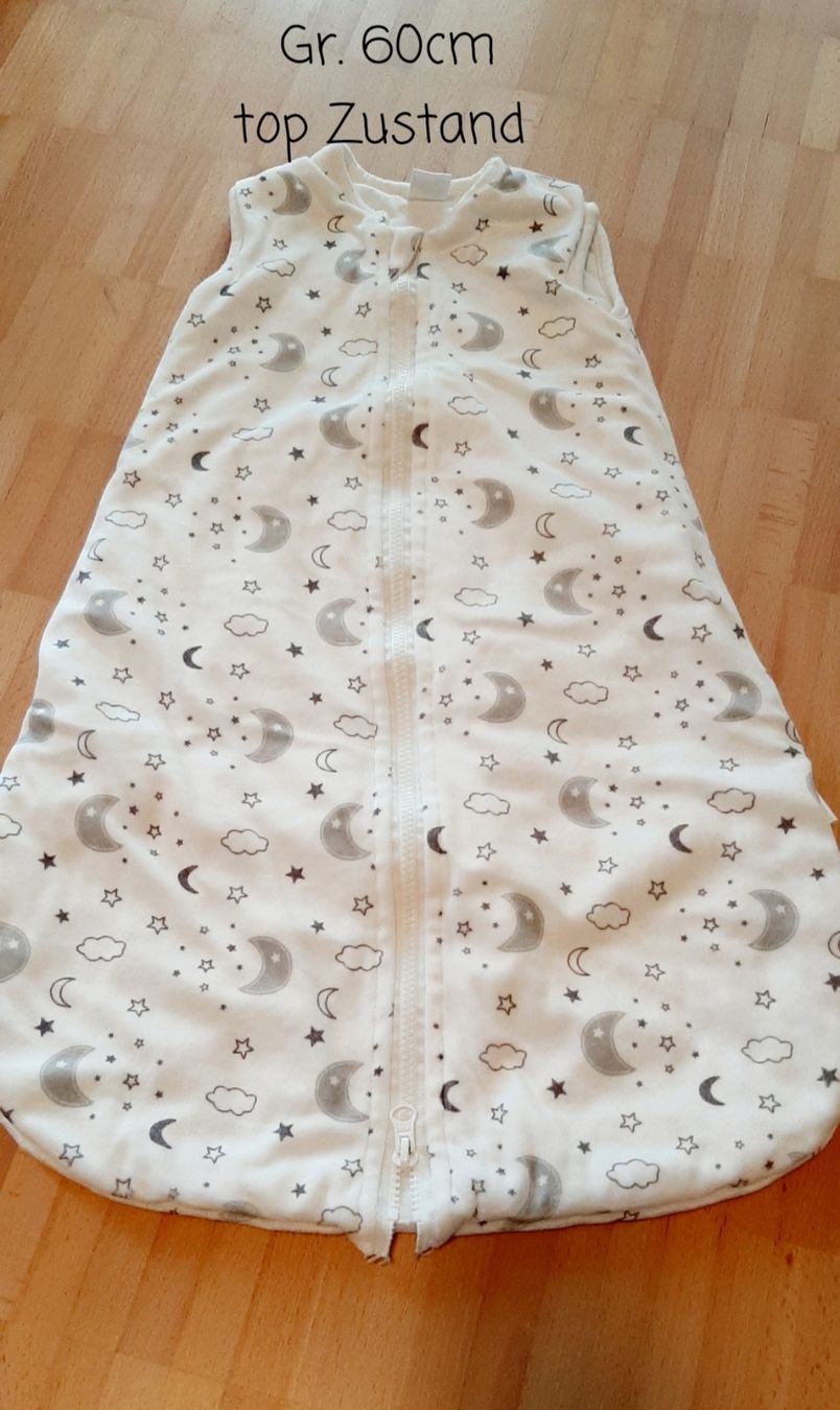 Sacchi a pelo: Schlafsack, 60cm, top Zustand – Usato da Suhr venduto da Nessie88