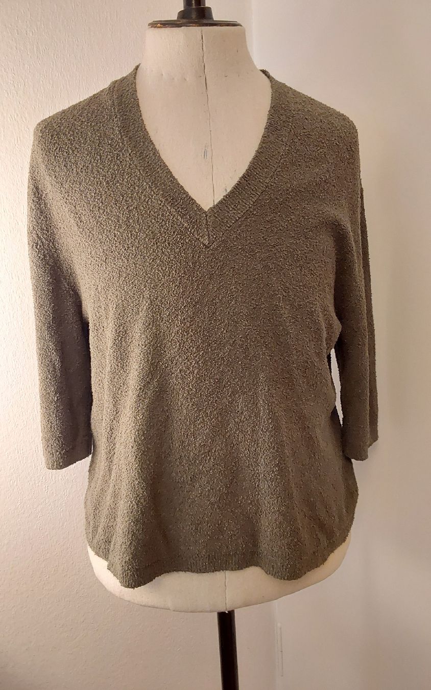 Maglioni & Felpe: Pullover oliv M Marc O'Polo – Usato da Köniz venduto da scopello12