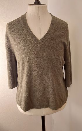 Pullover oliv M Marc O'Polo