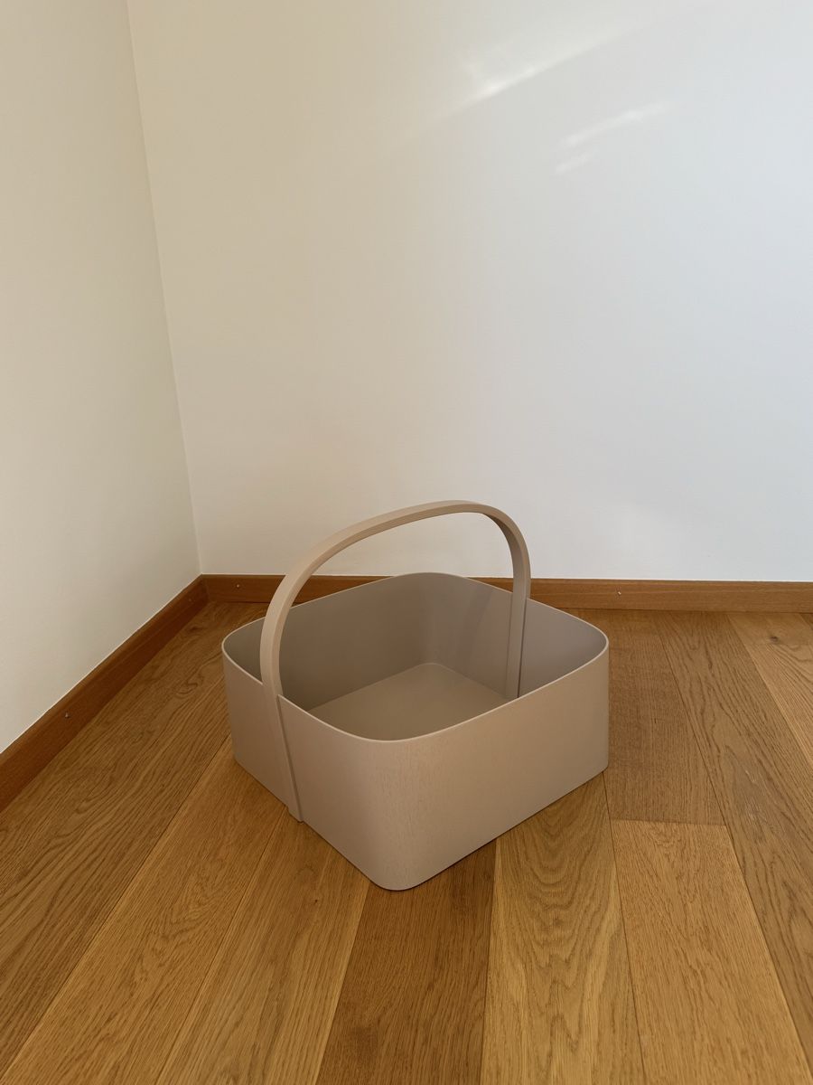Altro per la casa: Panier de rangement "Shaker" Normann Copenhagen – Usato da Fully venduto da Gaga1990 5