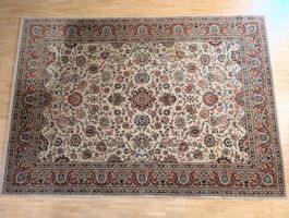 Oriental Teppich