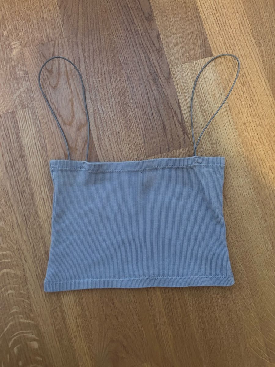 Pull&Bear Tops: Top von Pull&Bear – D'occasion à Oberbüren par Si.Ka