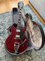 Guild Starfire V, 1969