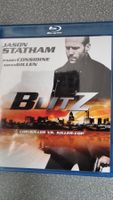Blu Ray - Blitz / Jason Statham