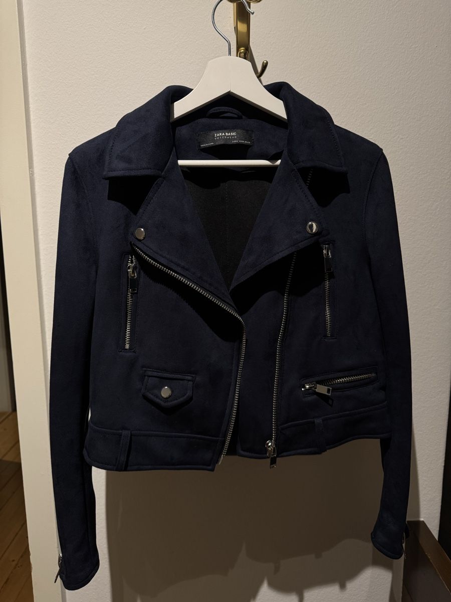 Zara Giacche: Jacke von Zara – Usato da Basel venduto da Romandi