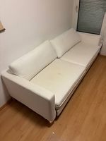 Ausziehcouch zu verschenken