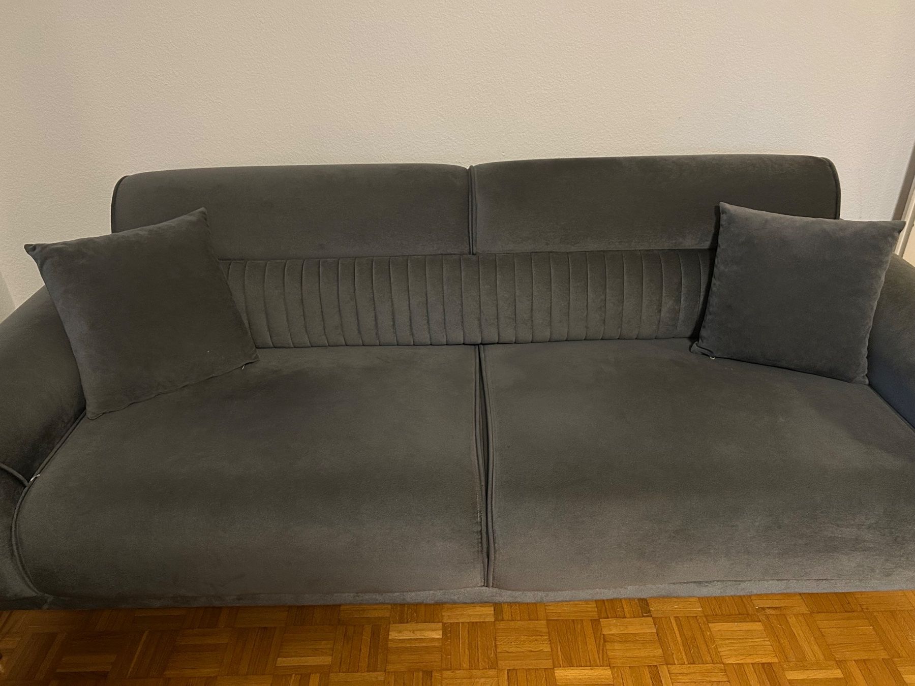 &Tradition Divani: Sofa Kleiderschrank – Usato da Bern venduto da nov_9gb6 1