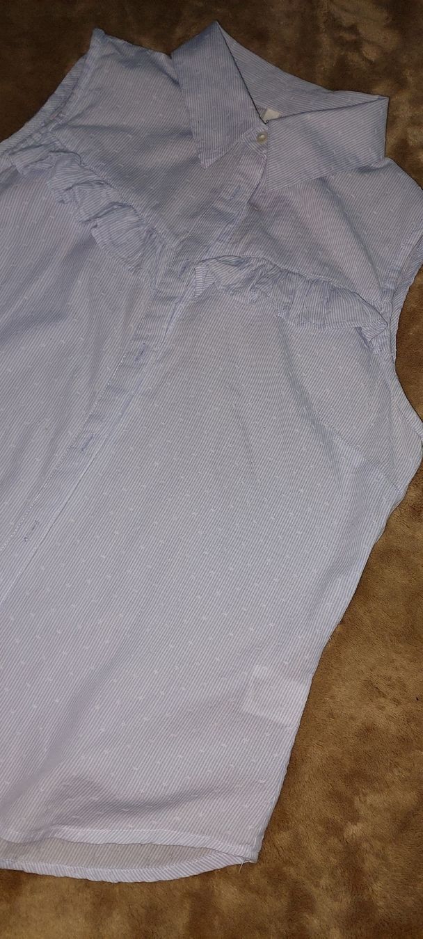 Camicette: Bluse Sommer gr S – Usato da Gwatt (Thun) venduto da Letzte-Chance-III 1