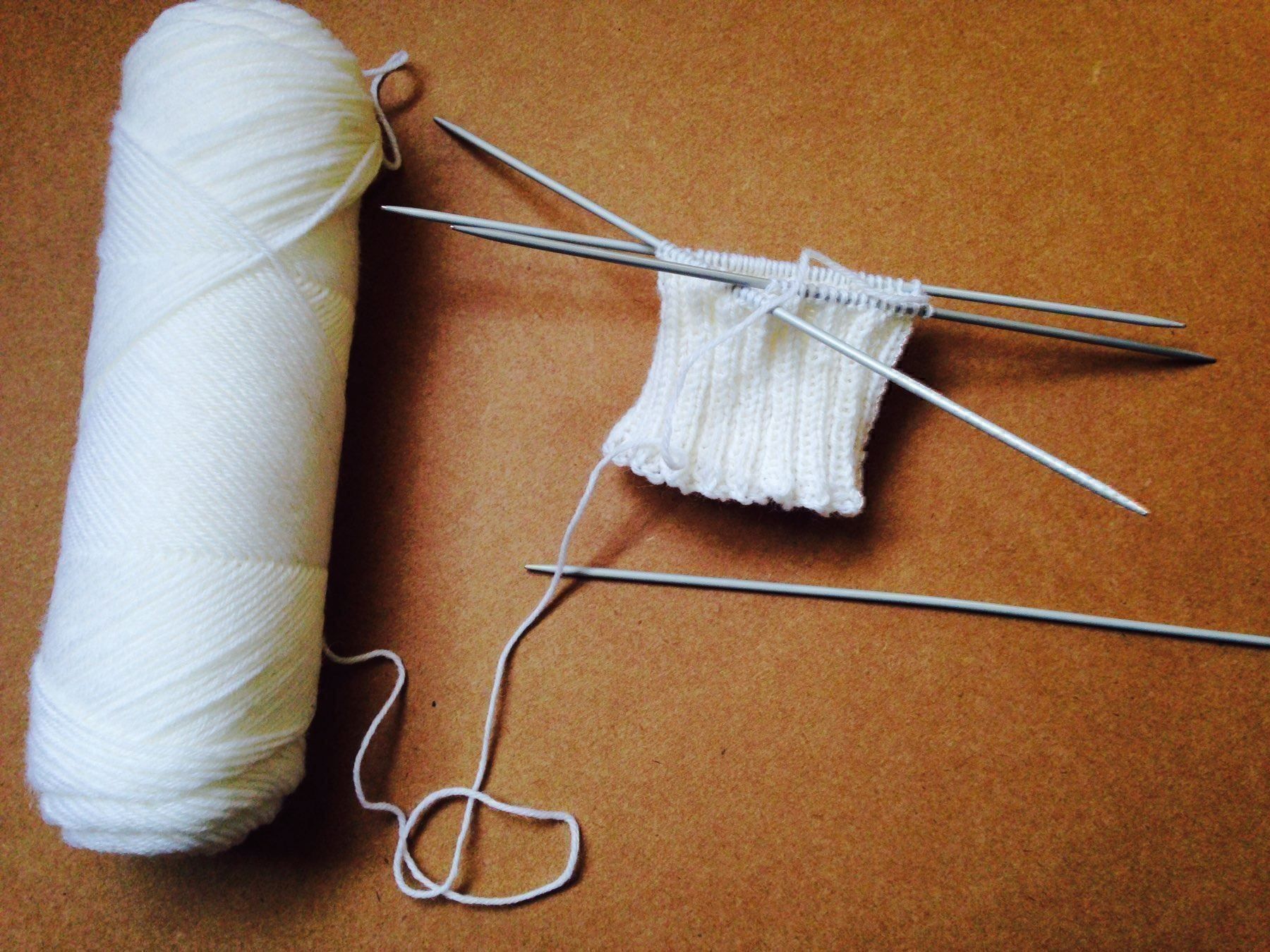 Calze: Wollsocken auf Bestellung – Nuovo (secondo la descrizione) da Muenchenstein venduto da adaf276 2