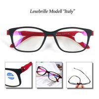 Lesebrille Italy +1.0 +1.5 +2.0 +2.5 +3.0 +4.0