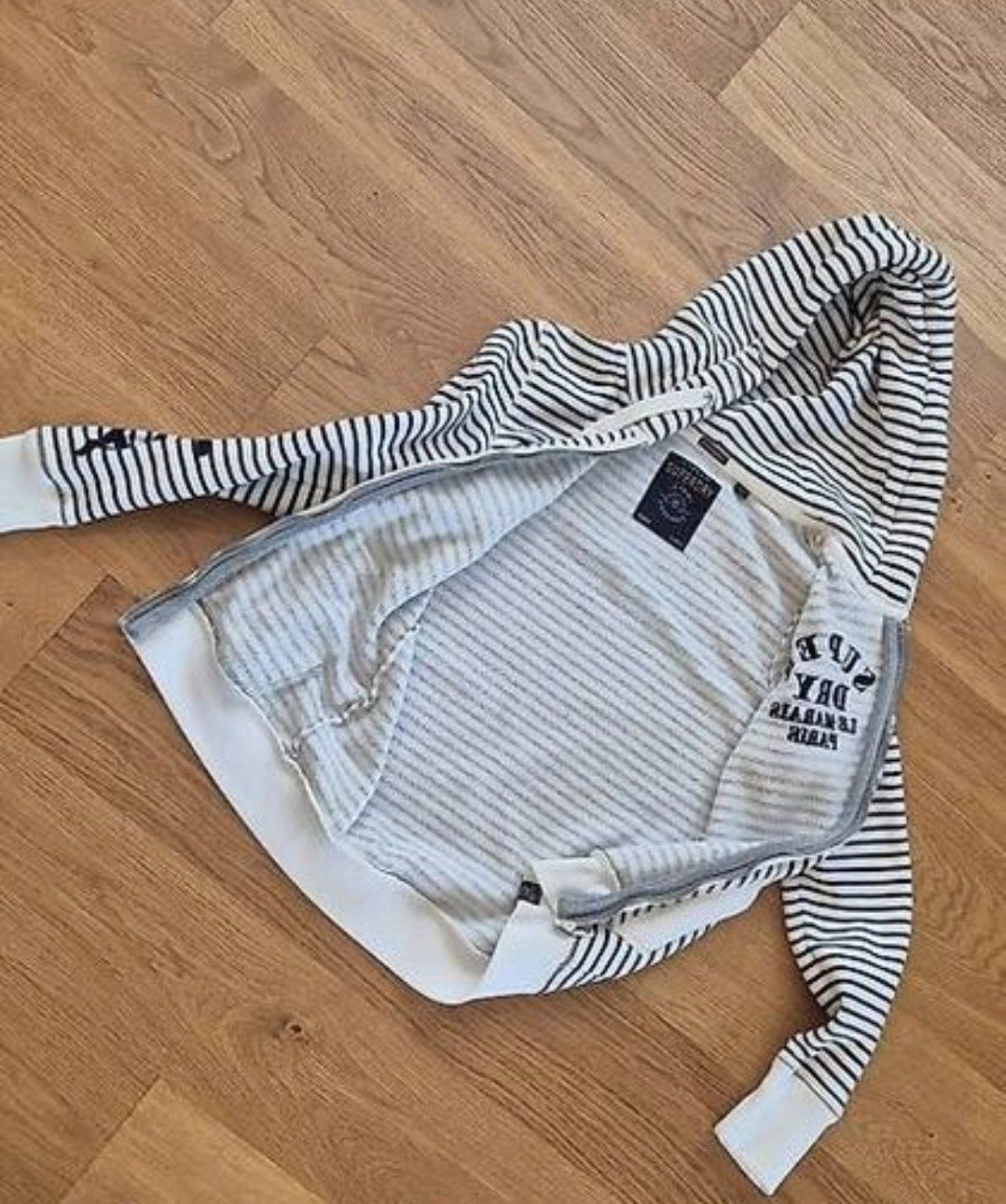 Superdry Giacche: Superdry Sweatjacke – Usato da Feusisberg venduto da cts_55rn 3