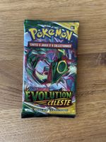 Booster Évolution Céleste 