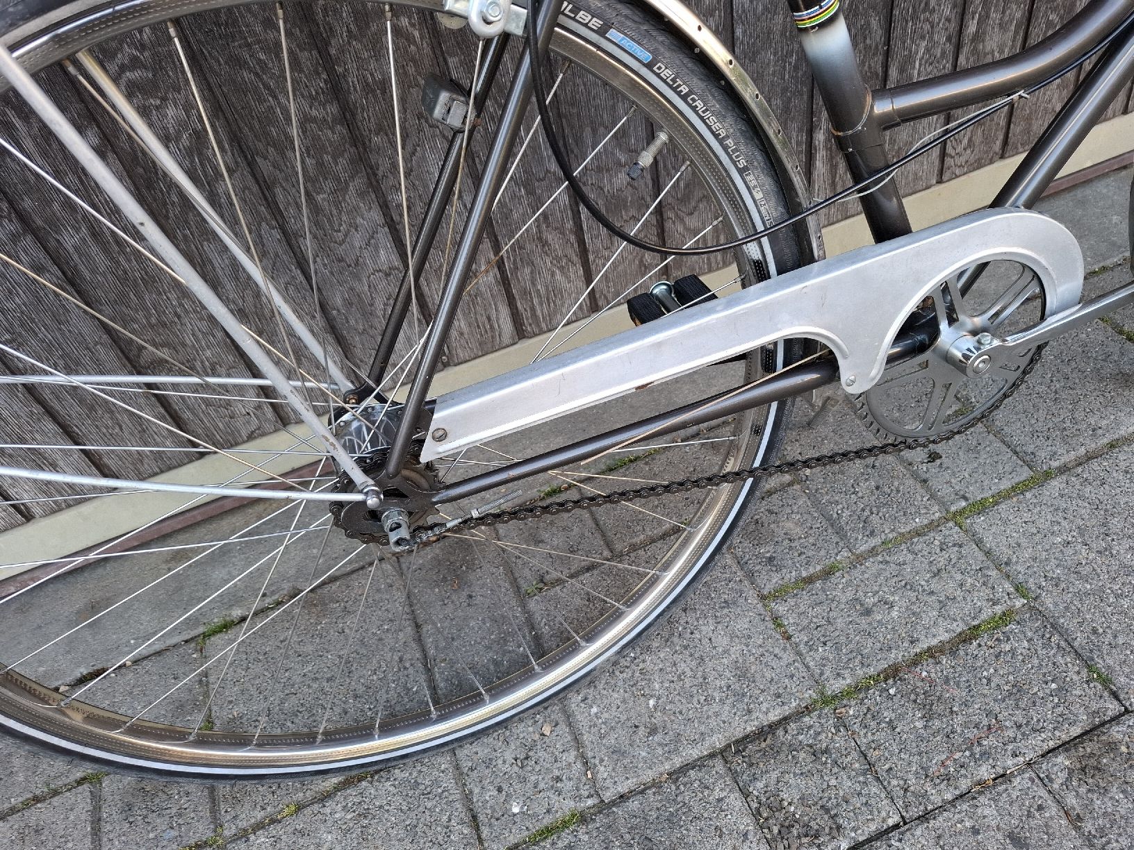 Biciclette: Damenvelo 3 Gang – Usato da Balterswil venduto da schnecke89 1