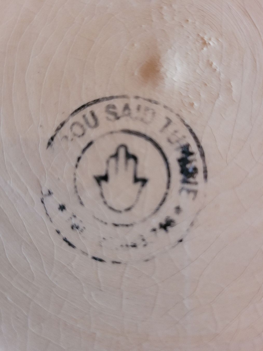 Piatti di portata: Superbe ensemble plat apéro – Usato da Rocourt venduto da PapyCH 3