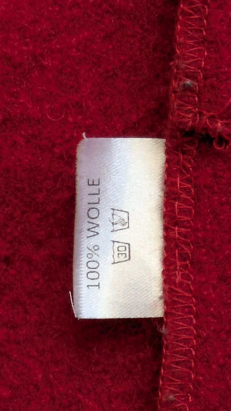 Giacche: Jacke Luzifer – Usato da Frutigen venduto da Pixele10 5