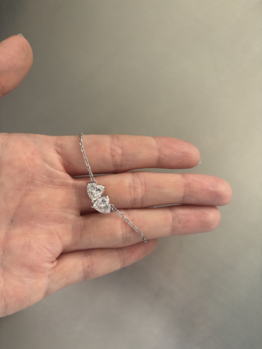 Swarovski Ketten: Mesmera Halskette Swarovski – Neu (gemäss Beschreibung) aus Horgen von stu_cjc8 1