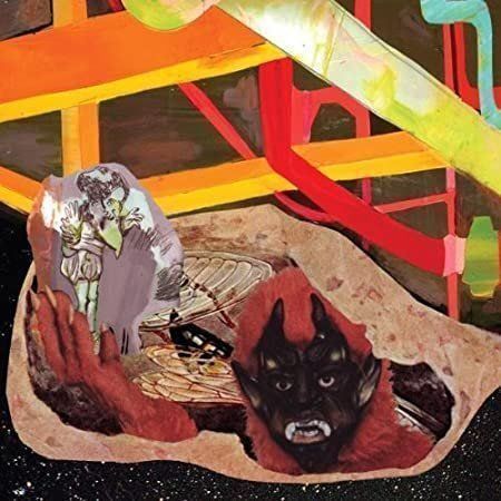 CDs: At Mount Zoomer by Wolf Parade – D'occasion à Altdorf UR par boardsofcanada