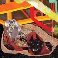 At Mount Zoomer by Wolf Parade