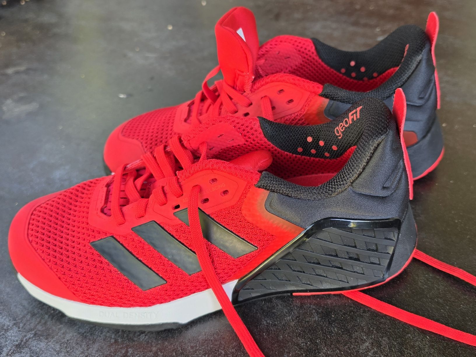 Adidas Chaussures hommes: Trainingsschuh Adidas Performance – Neuf (Voir description) à Safenwil par Flaboenel