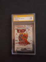 Pokemon Karte CRG (sv5a 80)